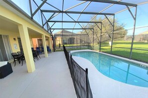 House (2712 Emerald Island) | Exterior - 2712 Emerald Island (Kissimmee)