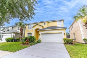 House (2712 Emerald Island) | Exterior - 2712 Emerald Island (Kissimmee)