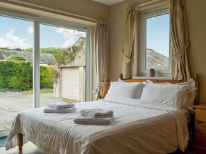 4 slaapkamers, gratis wifi, beddengoed