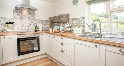 2 bedroom accommodation in Ponsworthy, near Widecombe on the Moor