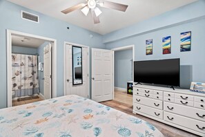 Exterior - Laketown Wharf Unit 104 (Panama City Beach)