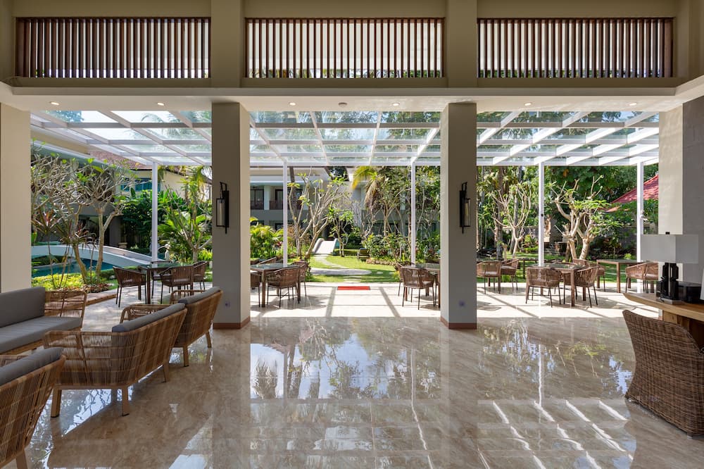 THE GANTARI UBUD HOTEL & VILLA