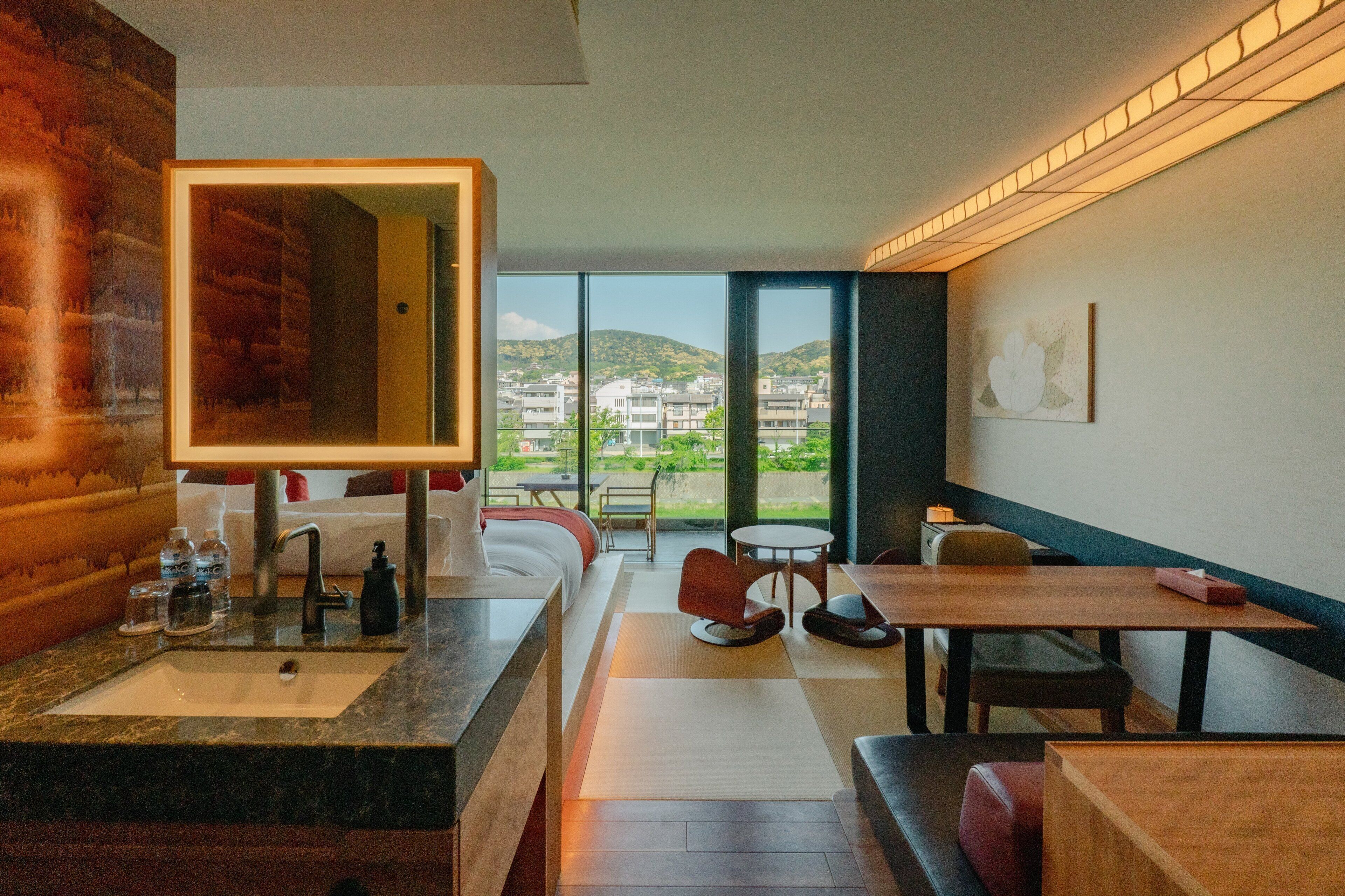 Foto - Genji Kyoto, a Member of Design Hotels
