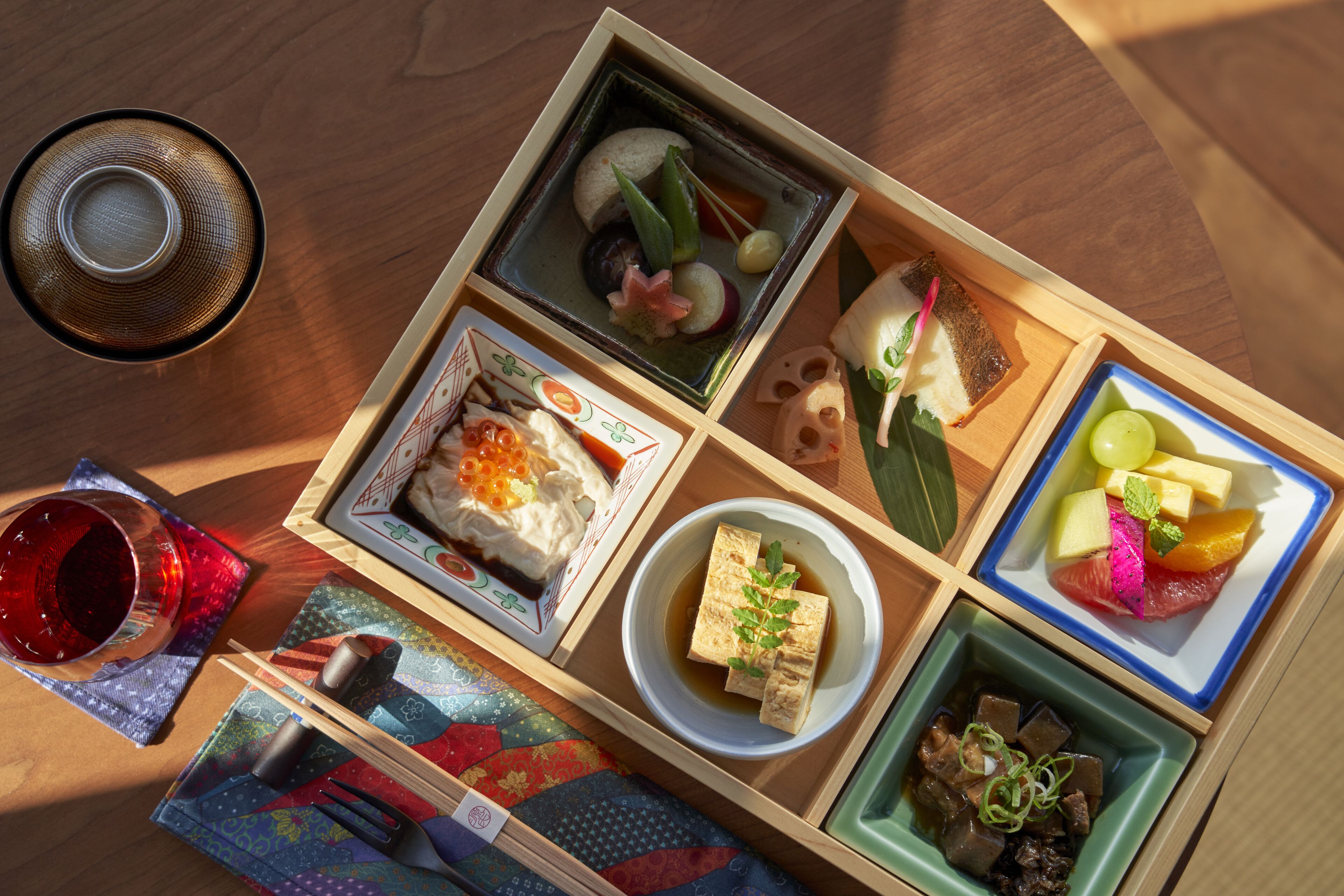 Foto - Genji Kyoto, a Member of Design Hotels