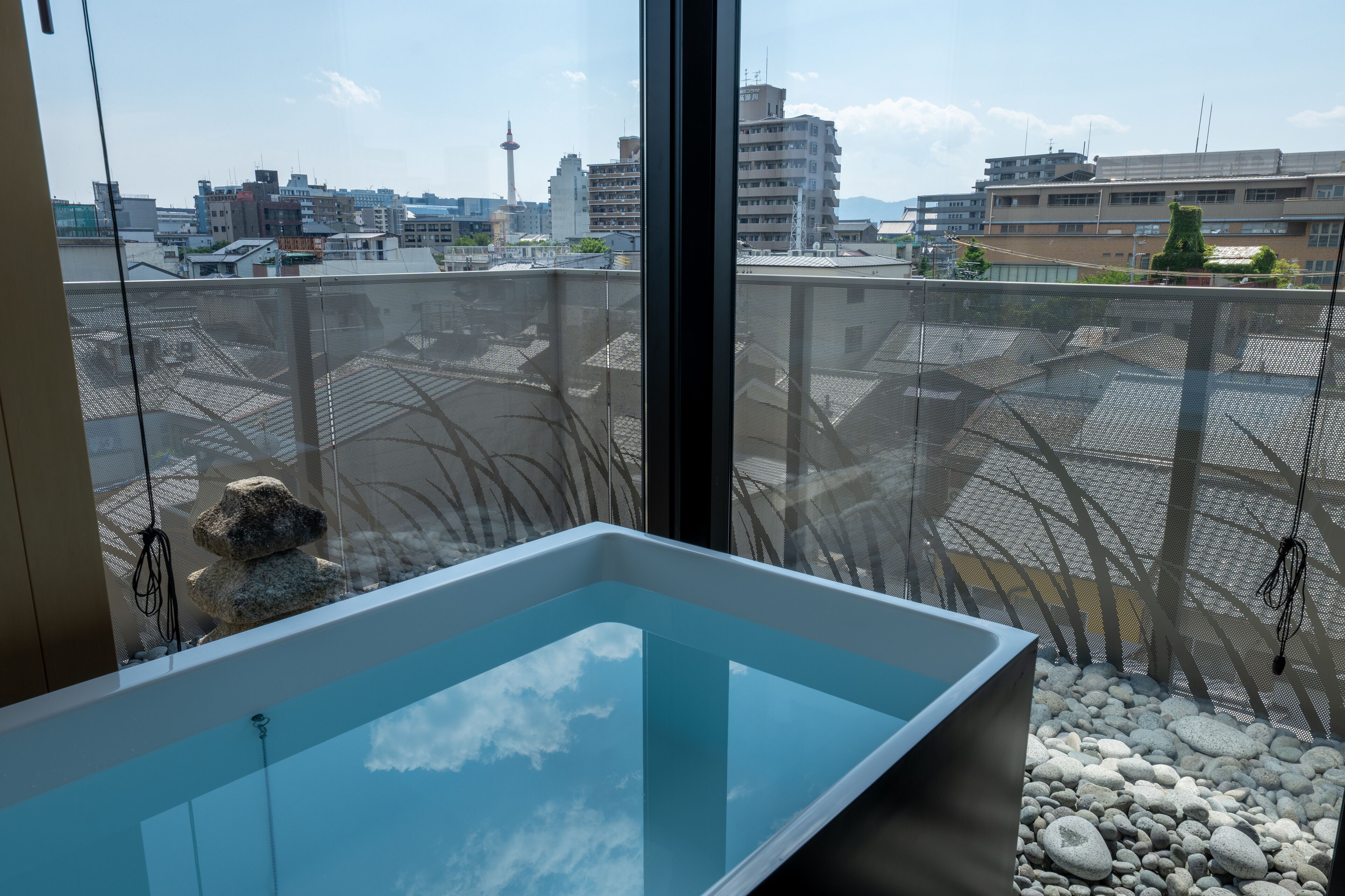 Foto - Genji Kyoto, a Member of Design Hotels
