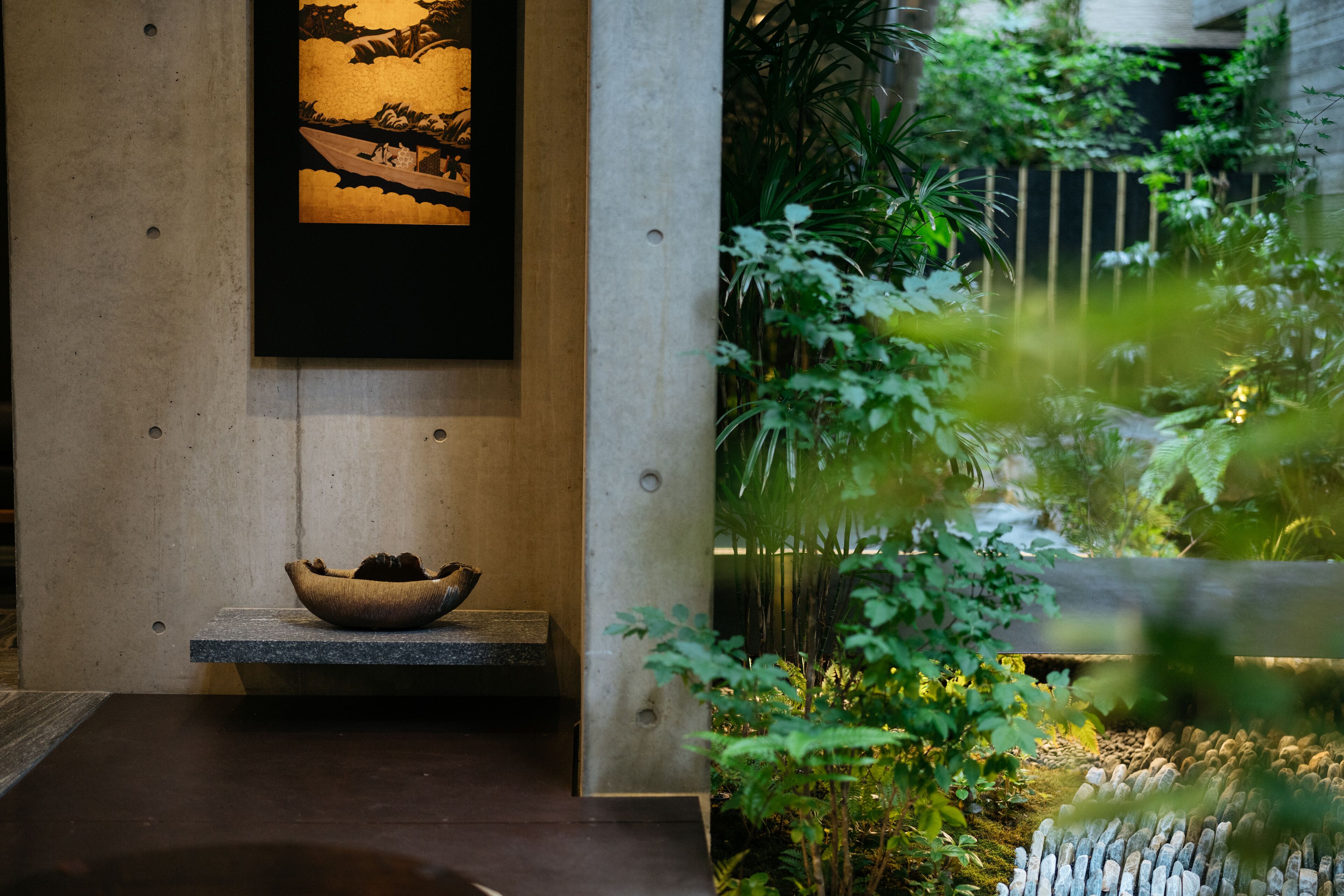 Foto - Genji Kyoto, a Member of Design Hotels