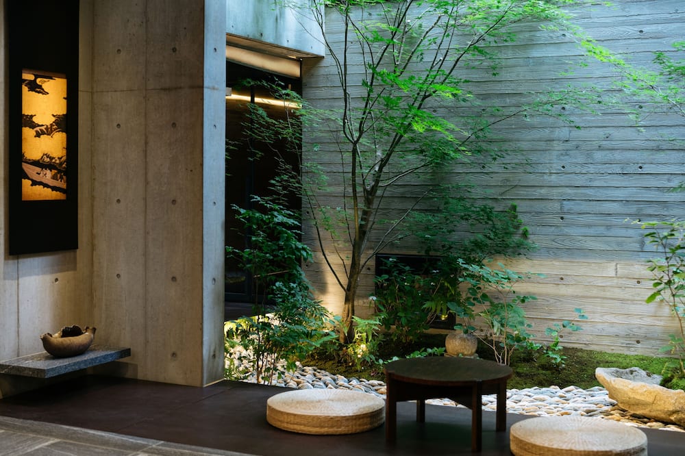 Genji Kyoto, a Member of Design Hotels