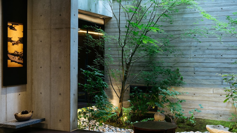 Genji Kyoto, a Member of Design Hotels