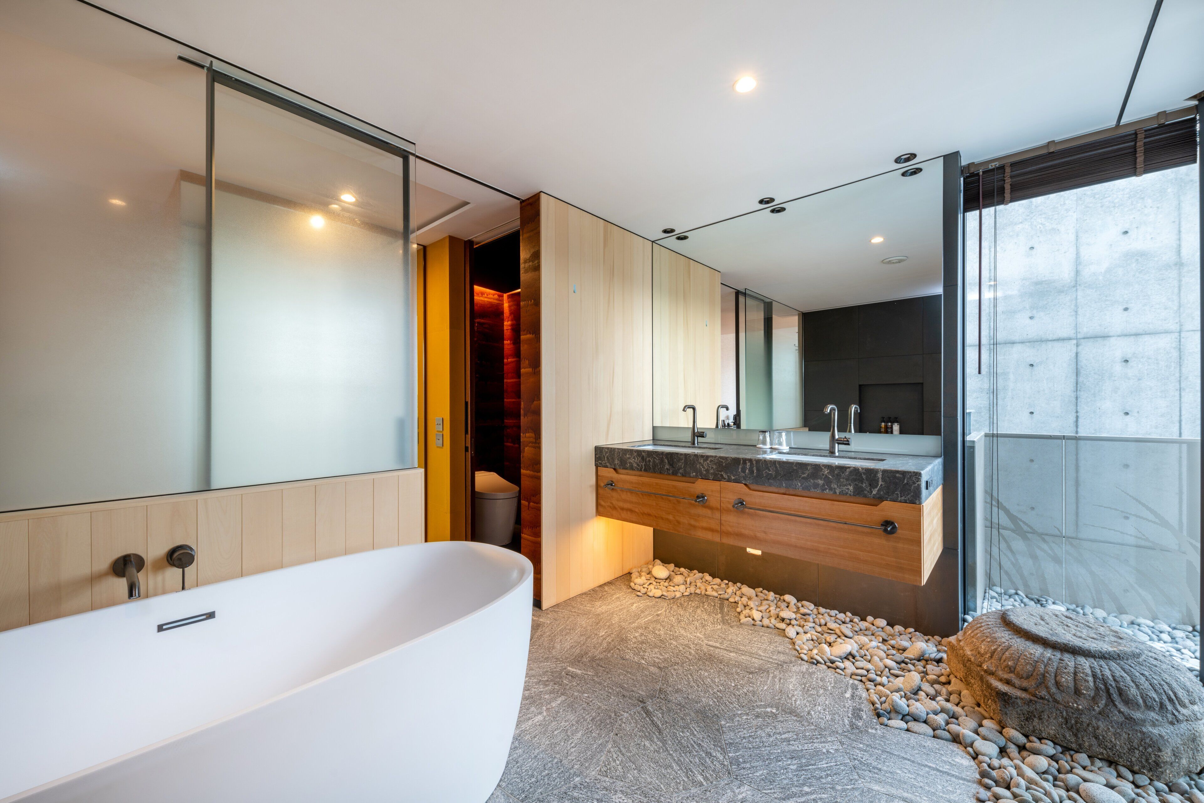 Foto - Genji Kyoto, a Member of Design Hotels