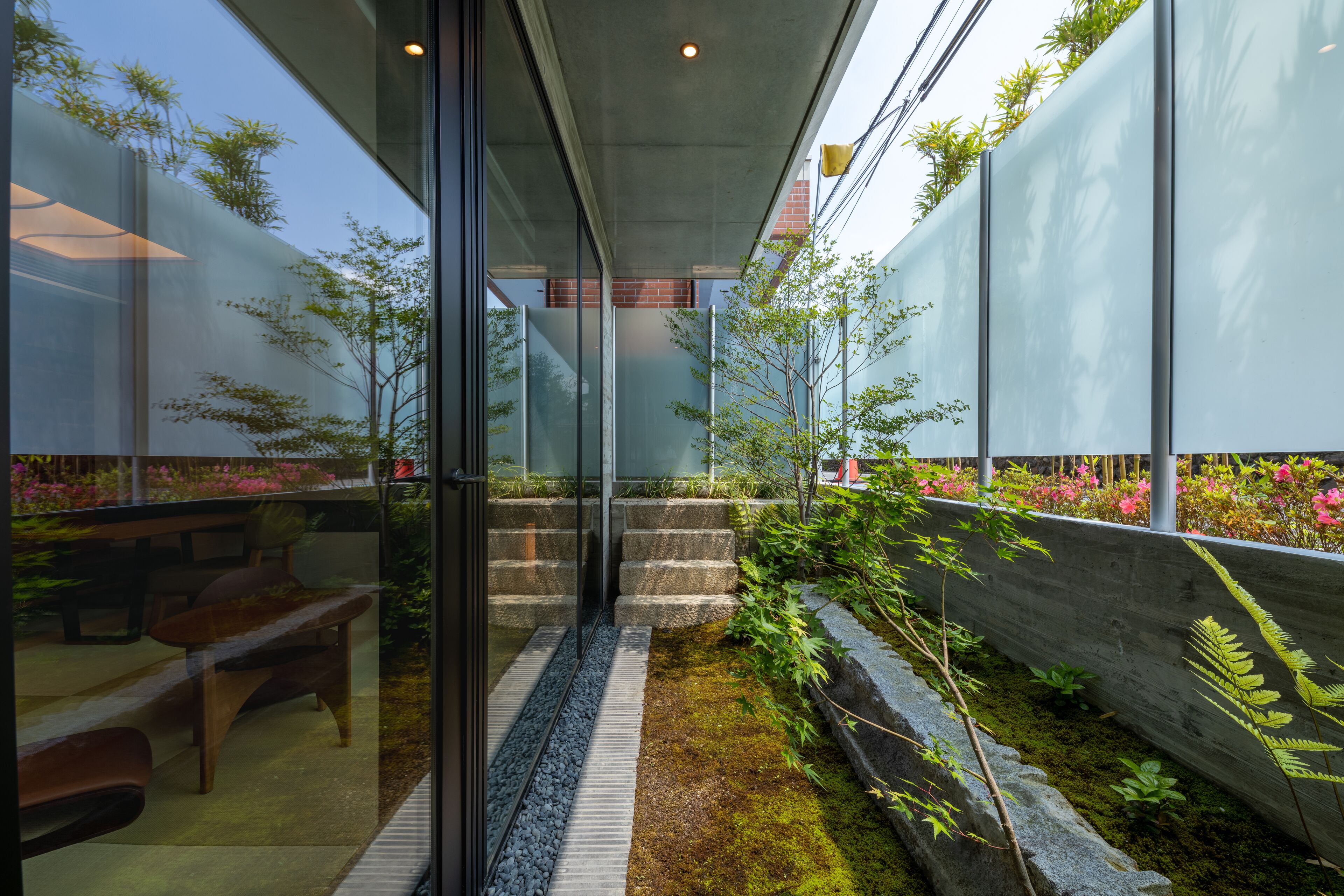 Foto - Genji Kyoto, a Member of Design Hotels