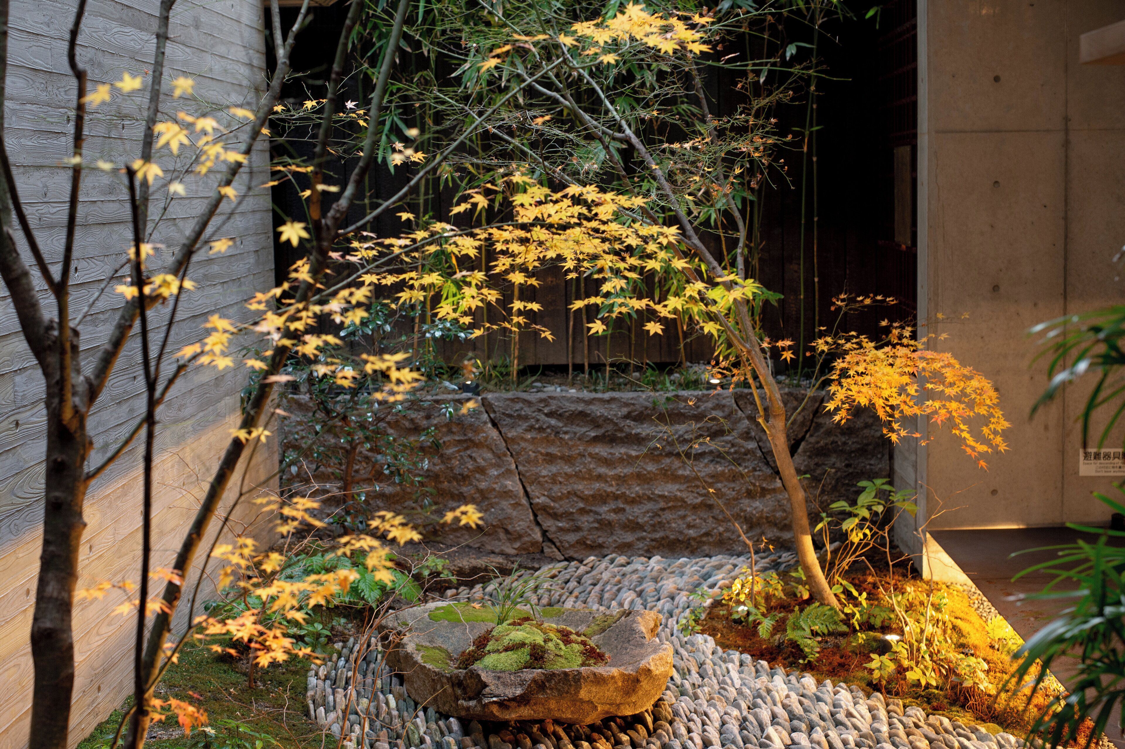 Foto - Genji Kyoto, a Member of Design Hotels