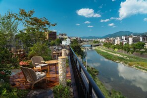 Garden - Genji Kyoto, a Member of Design Hotels (Kyoto)