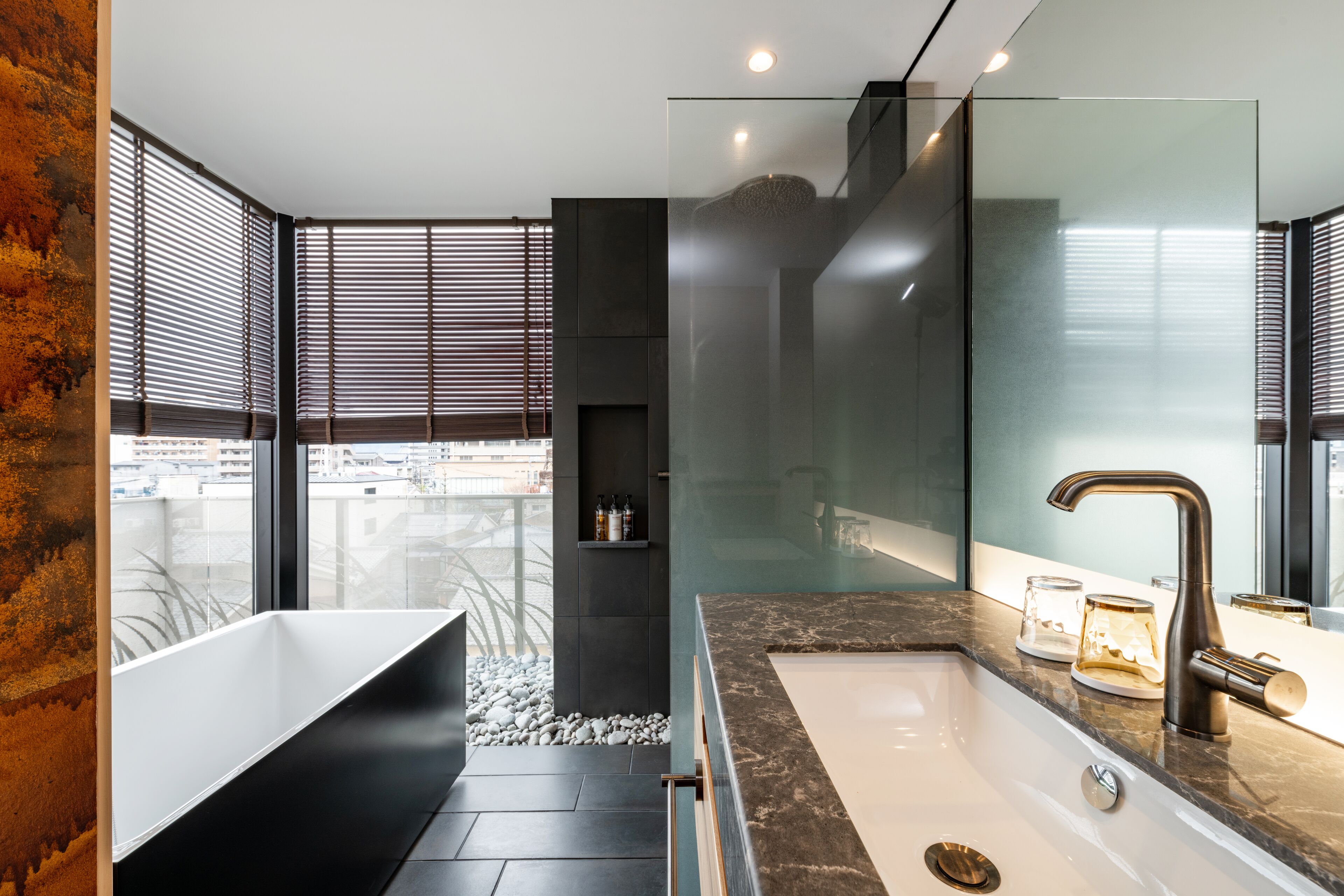 Foto - Genji Kyoto, a Member of Design Hotels