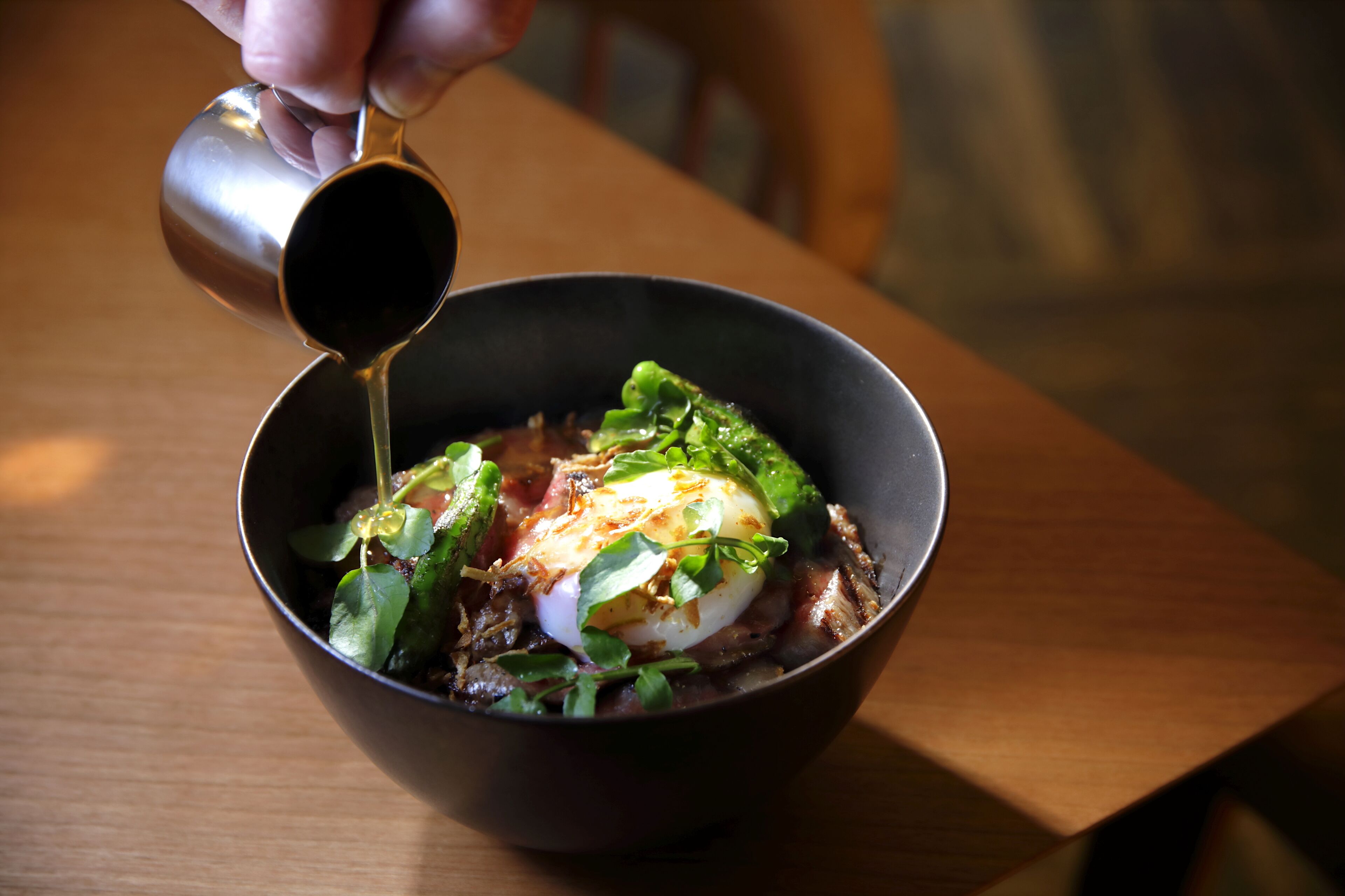 Foto - Genji Kyoto, a Member of Design Hotels