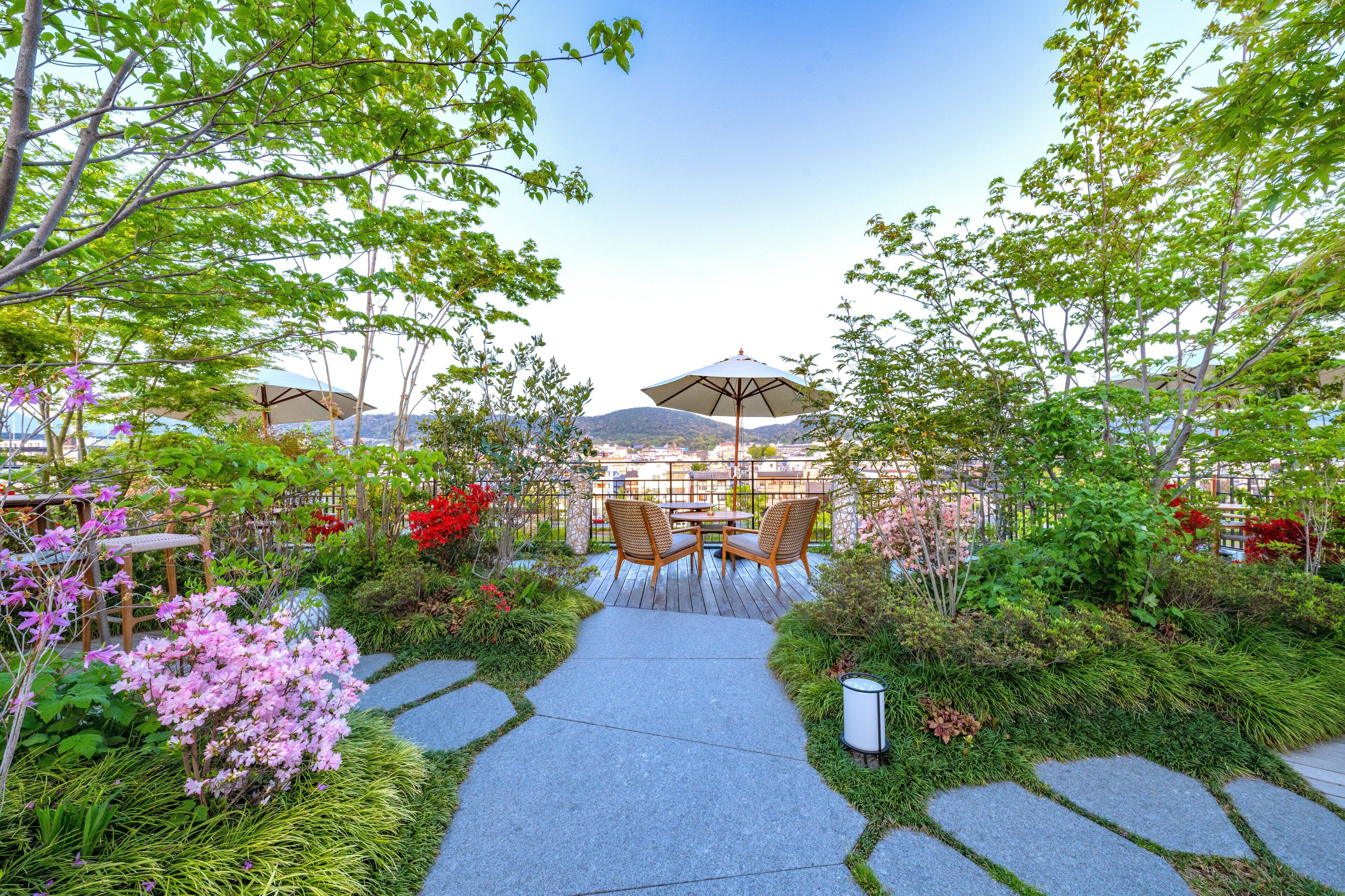 Foto - Genji Kyoto, a Member of Design Hotels