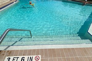 Condo (200 Lenell Rd 219) | Exterior - 200 Lenell Rd 219 (Fort Myers Beach)