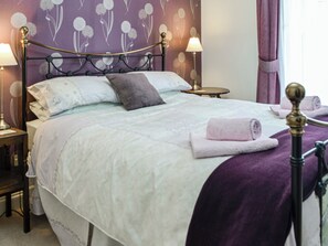 3 Schlafzimmer, kostenloses WLAN, Bettwäsche