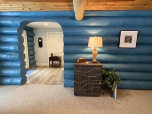 Interior - ROMANTIC HIDEAWAY in great Door County location (Sister Bay)