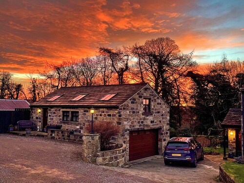 1 bedroom accommodation in Askwith, near Ilkley