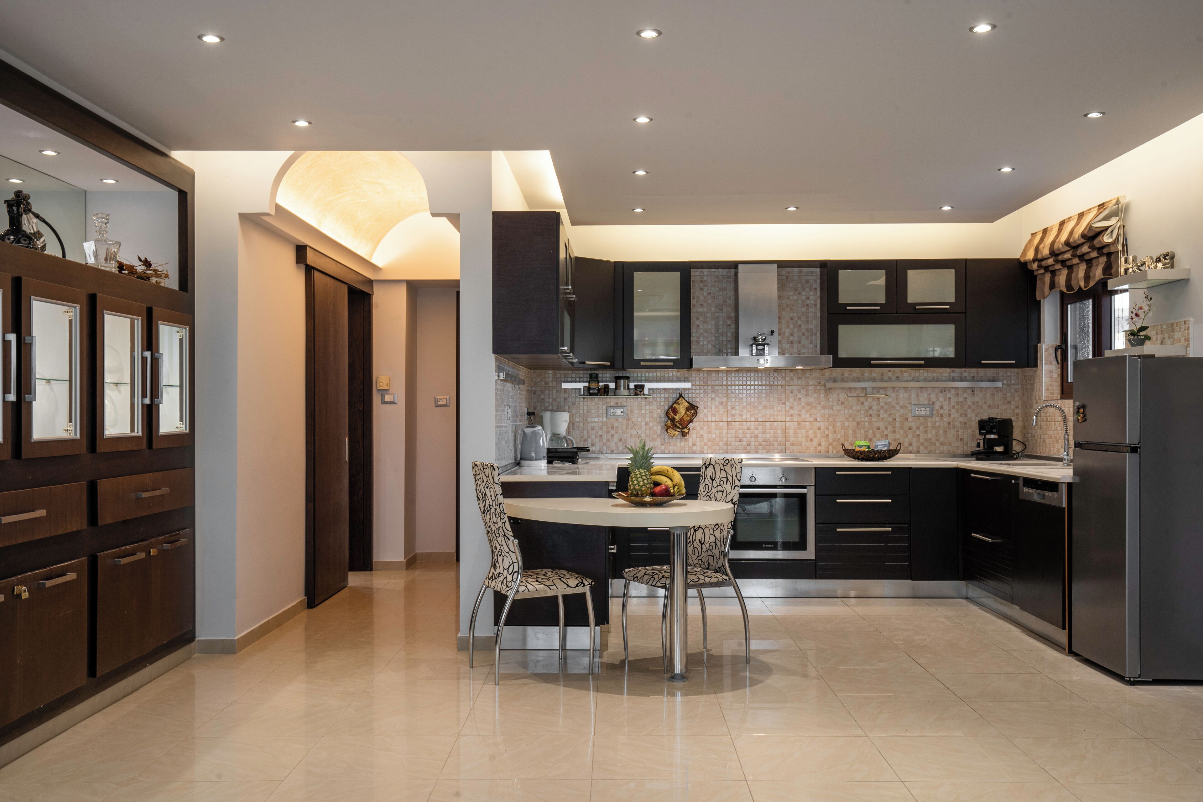 Maia Luxury Pool Villa