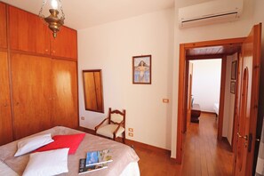 2 bedrooms - Holiday House Patrizia Otranto (Otranto)