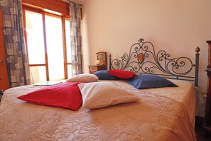 2 bedrooms - Holiday House Patrizia Otranto (Otranto)