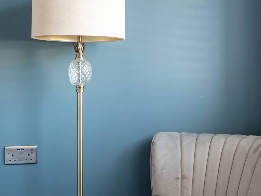 Room, 1 Bedroom, City View | Interior