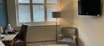 Room-apple House Wembley -double Ensuite