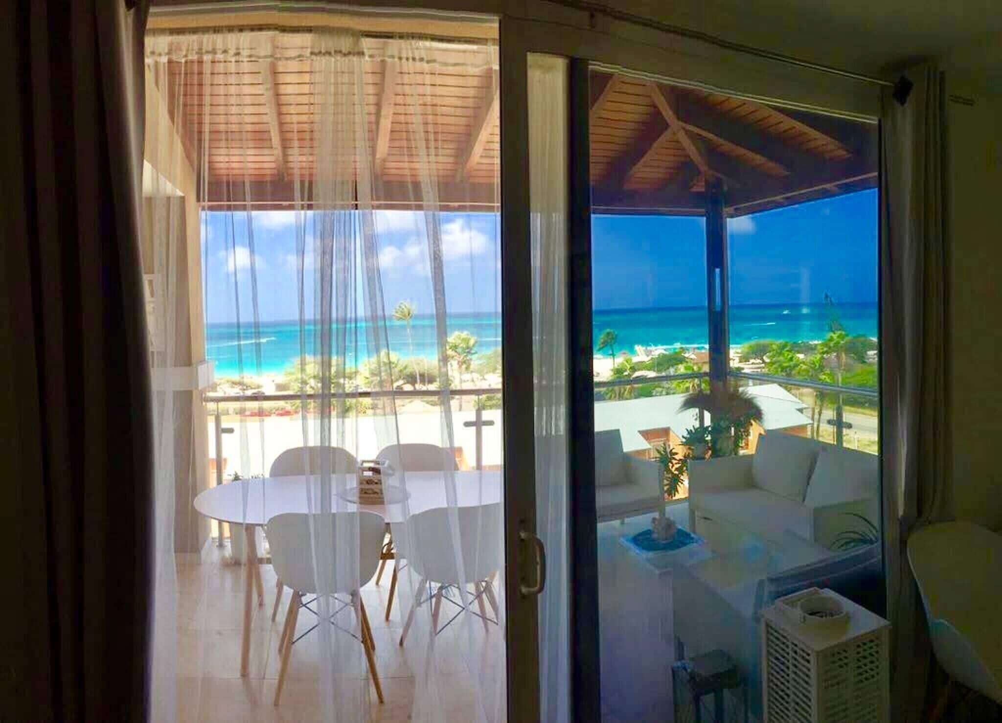 Apartment, Mehrere Schlafzimmer | Blick von der Unterkunft