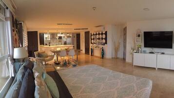 Condo | 1 quarto
