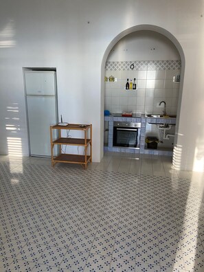 Villa, 3 Schlafzimmer, Raucher, Terrasse | Eigene Küche