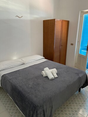 Villa, 3 habitaciones, para fumadores, Terraza | 4 habitaciones 
