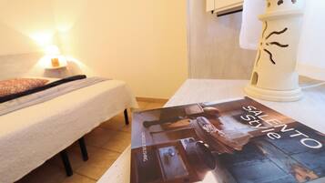 Bungalow, 1 Bedroom, Patio, Garden View | 1 bedroom