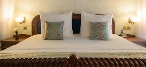 Room, 1 Bedroom, Accessible, Smoking | 1 bedroom - Sarova Whitesands Beach Resort and Spa With Amazing View (Mombasa)