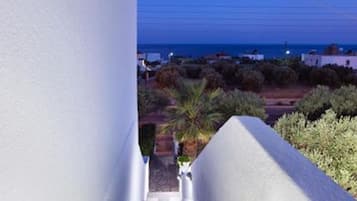 Studio, 1 kamar tidur, Boleh Merokok, balkon | Halaman properti