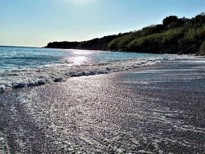 Studio, 1 chambre, fumeur, balcon | Plage