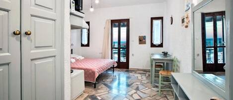 1 Schlafzimmer