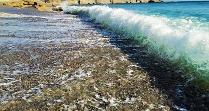 Apartments With sea View, Creta, Ierapetra