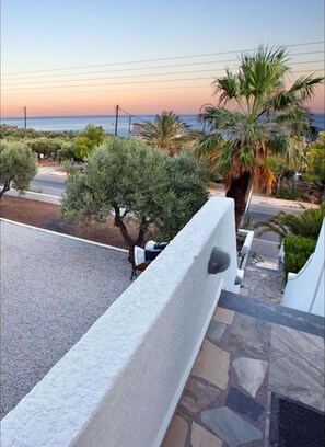 Property grounds - Apartments With sea View, Creta, Ierapetra (Ierapetra)