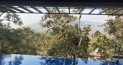 Villa Marley - Come Experience the Beauty of Nature in Luxury