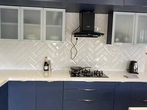 Villa, 3 Bedrooms, Smoking, Private Pool | Interior - Villa Marley - Come Experience the Beauty of Nature in Luxury (Khalapur)