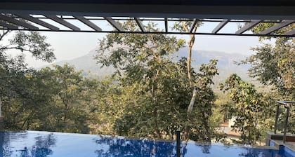 Villa Marley - Come Experience the Beauty of Nature in Luxury