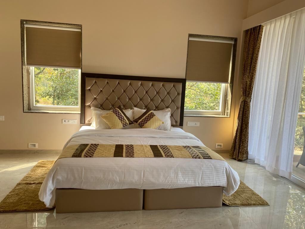 3 bedrooms