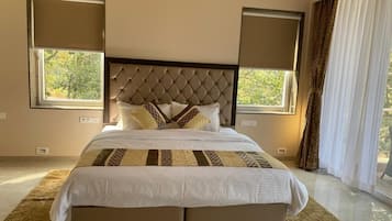 3 bedrooms