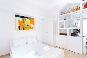 1 habitación 