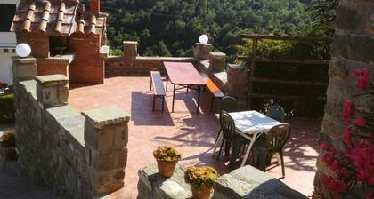 Casa Vacanze Nonna Nella