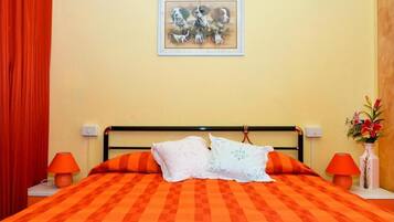 House, 3 Bedrooms, Balcony, Mountain View | 3 bedrooms