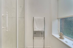 Departamento, 1 habitación | Baño