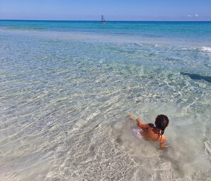 Apartment, 1 Bedroom, Balcony | Beach - Aktivaparthotel Laourient With Restaurant, and Possibility for Half Board (Mahdia)