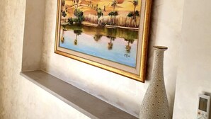 House, 1 Bedroom, Balcony | Interior - Aktivaparthotel Laourient With Restaurant, and Possibility for Half Board (Mahdia)